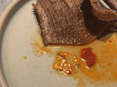 -巴奴毛肚火锅(悠唐购物中心店)