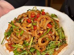 -缘·金家烤鳗鱼(西塔总店)