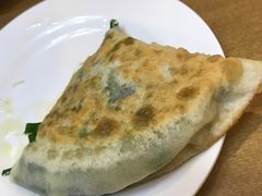 -台北楚楚园馅饼粥(虹桥南丰城店)