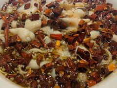 -永安鱼庄·镇江菜(丁卯店)