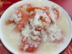 酒糟红虾-红灯笼龙凤饭店(宁波老字号店)