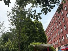 -北化机爱工场文化科技融合产业园