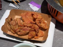 -1937青岛老味道·海肠捞饭·青岛菜(大鲍岛栈桥店)
