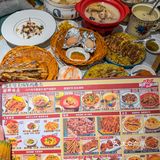 在天津！发现的一家超正宗的宝藏餐厅