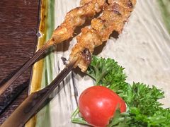 -古京·臻致料理(月湖店)
