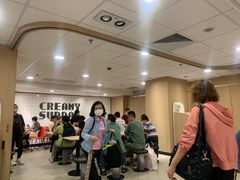 -麦当劳(星光行店)