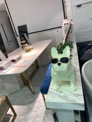-潘多拉Hairsalon