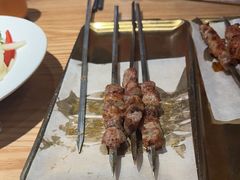 -谷丽麦馕新疆菜·清真(步步高梅溪新天地店)