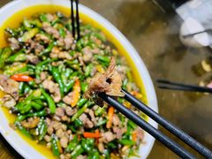 -达旺·鸡毛店(巴南万达店)