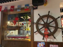 -申德勒加油站餐厅(三里屯北小街店)