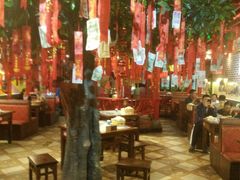 大堂-京氣春饼(机场店)