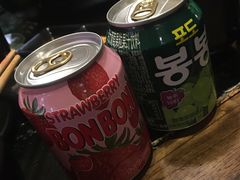 -九田家黑牛烤肉料理(中北镇店)
