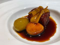 胶王土猪肉-尽膳·鱼鲜川菜(宽窄巷子店)