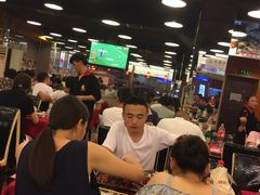 -簋街仔仔小龙虾(簋街二店)