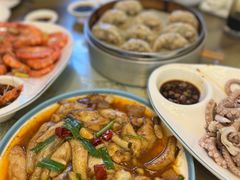 -台州湾小海鲜·范家厨房(人民路店)