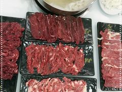 -福合埕牛肉火锅(长平国新店)