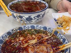 -伊穆祥牛肉面总店·清真