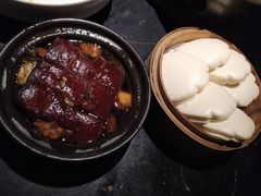 -绿茶餐厅(城西银泰城店)