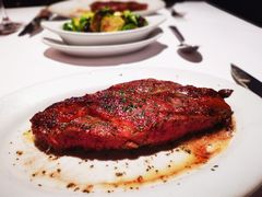 肉眼牛排-茹丝葵经典牛排馆(上海外滩店)