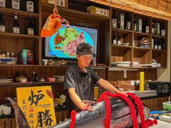 -炉胜·炉端烧·居酒屋