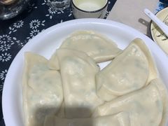 鲅鱼饺子-旺角小渔村(幸福中路店)