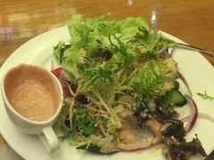 -兰特伯爵西餐厅·啤酒屋(方庄店)