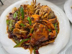 -品鲜海鲜餐厅(黄厝店)