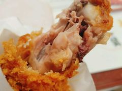 -华莱士·全鸡汉堡(四望亭店)