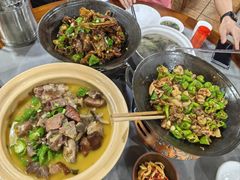 -张氏父子常德肠子馆(红星总店)