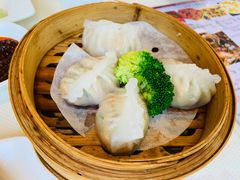 -万山楼海鲜酒家·二十三年老字号