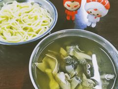 牛杂汤-达道武仔牛肉店(广达路店)