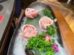 -捞王锅物料理(上海世茂广场店)