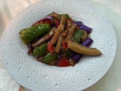 -龟兹KUCINA·新疆菜(前滩L+PLAZA店)