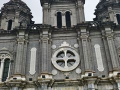 -王府井天主教堂