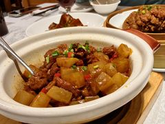 -食悦江南·淮扬菜·烤鸭(亚运村·惠新店)