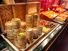 -杭州新新饭店·1913餐厅