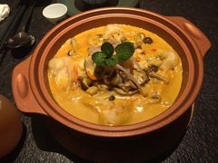 -丝路金桃·新疆菜(徐汇店)