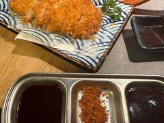 -沼津港精致料理·寿喜烧·烧鸟(龙湖南桥天街日料榜单店)