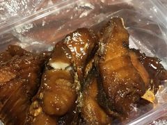 -正宗上海沈记熏鱼(木匠营小区店)