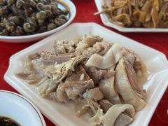 -林家饭店(新林公路店)