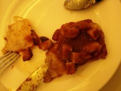 -成桂西餐厅·42年的味道(五大道疙瘩楼店)