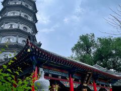 -哈尔滨极乐寺