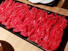 -许府牛杂·鲜牛肉火锅(梁溪万达店)