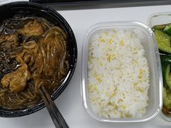 -上关雪東北菜(中房金谊店)