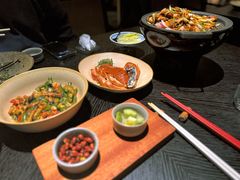 -玖五京菜(杭州城北万象城店)