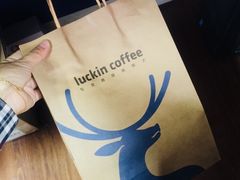 -瑞幸咖啡(怡富广场店)