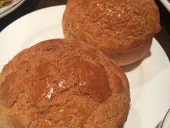 冰火菠萝油-新旺茶餐厅(嘉里城店)