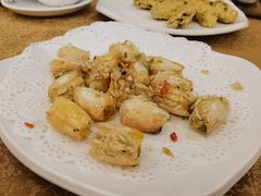 -吉源大排档·鱼生·海鲜(烧烤彩印厂店)