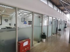 -上海永达奥迪4S店(张杨路店)