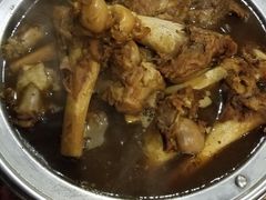 -聚首堂·特色小吃·肘子(什刹海德胜门店)